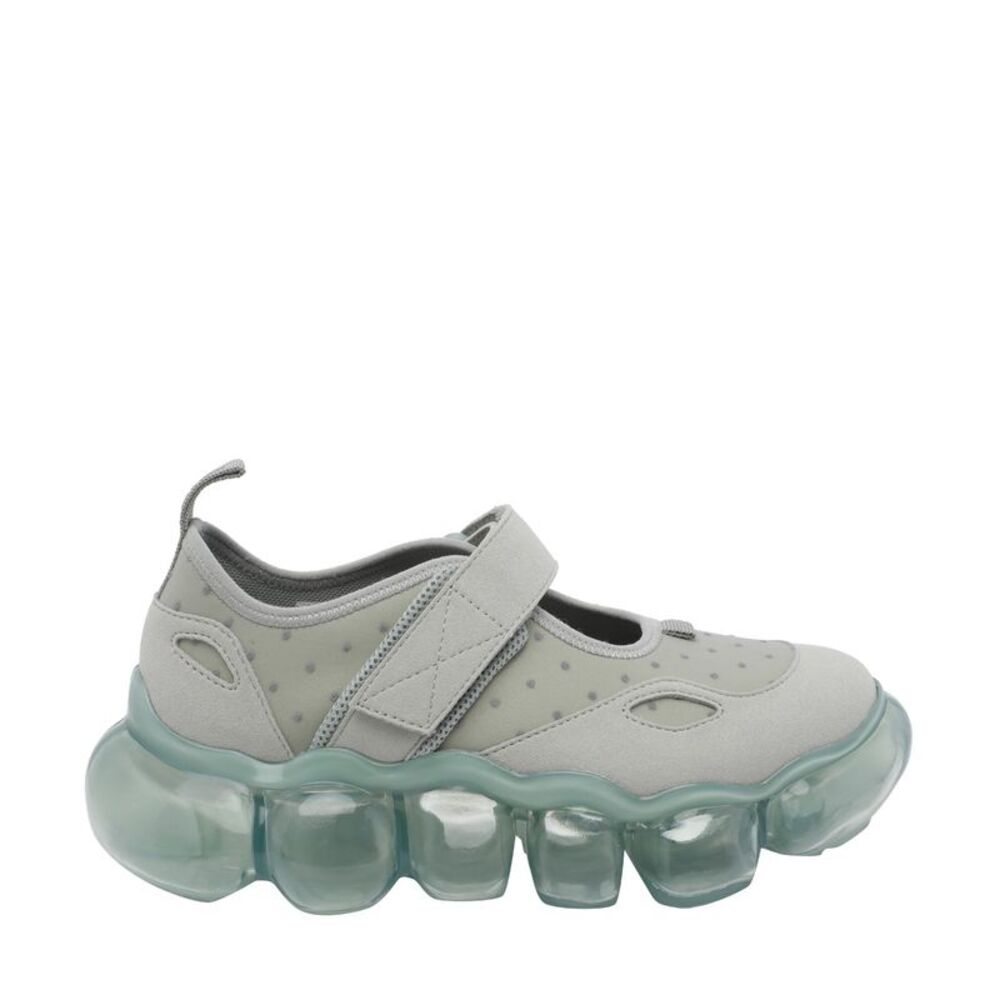 Grounds Women Jewerly Maryjane Sneakers